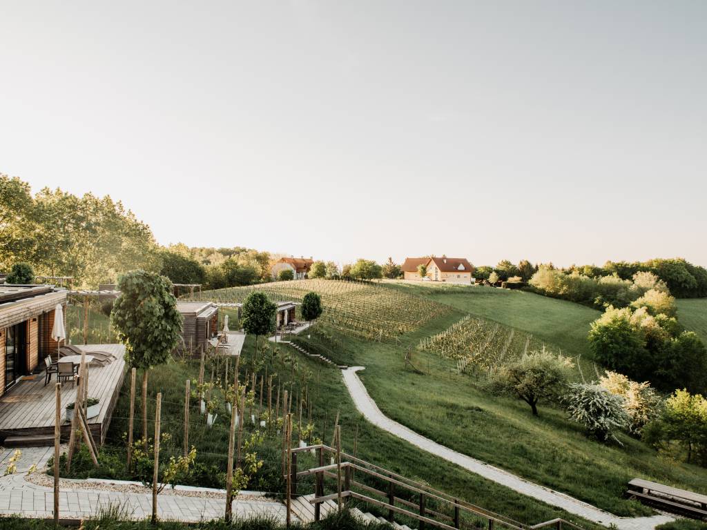 Angebote Für Ihren Urlaub Weingarten Resort Loipersdorf