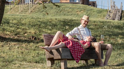 Romantik und Ruhe: Die besten Adults-Only-Erlebnisse in Österreich, Bild 1/1