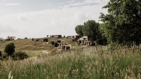 Geburtstag feiern in privatem Ferienhaus: Unvergessliche Momente im Weingarten-Resort, Bild 1/1