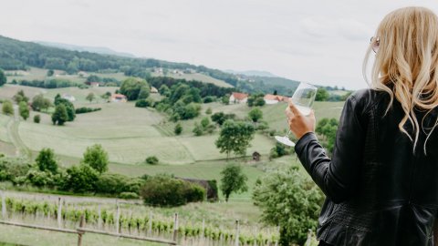 Urlaub ohne Auto in der Steiermark: Entspannt und nachhaltig, Bild 1/1