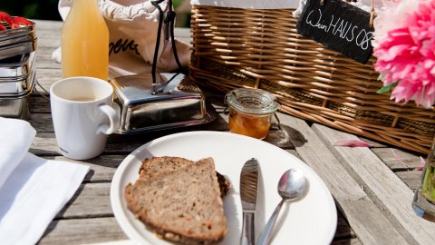 Chalets mit Frühstück in der Steiermark: Genuss und Entspannung inmitten der Natur, Bild 1/1