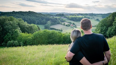 Wanderhotel für Paare in der Steiermark, Bild 1/1