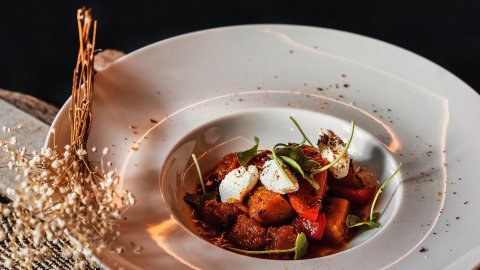 Abendessen in der Nähe: Kulinarische Erlebnisse im Weingarten-Resort, Bild 1/1