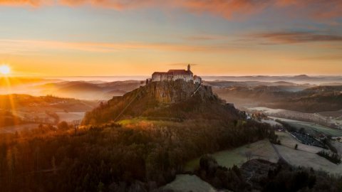 Wanderurlaub in Riegersburg: Naturerlebnis und Genuss, Bild 1/1