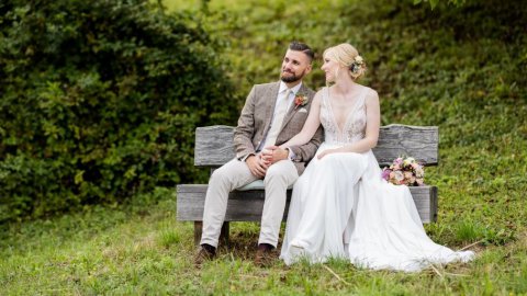 Elopement Hochzeit in der Steiermark, Bild 1/1