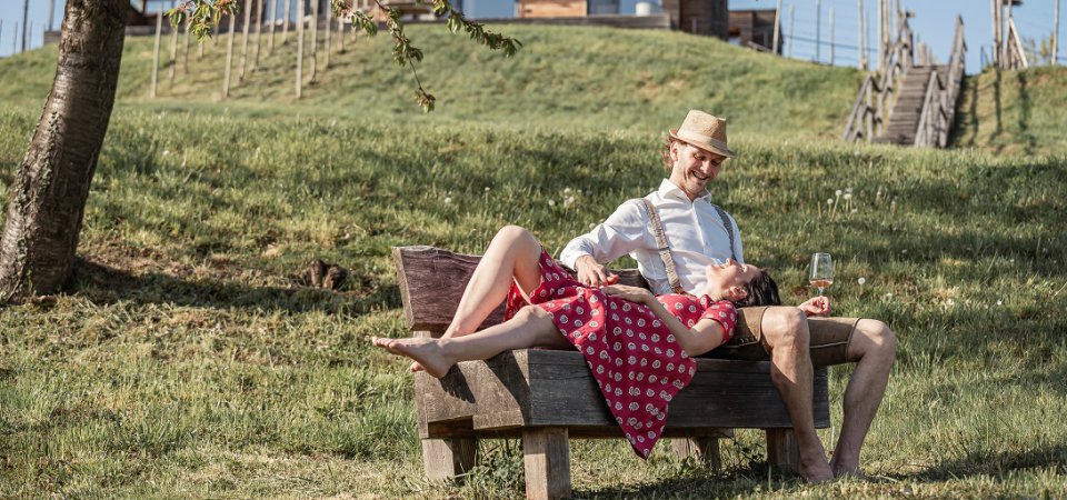 Romantik und Ruhe: Die besten Adults-Only-Erlebnisse in Österreich, Bild 1/1