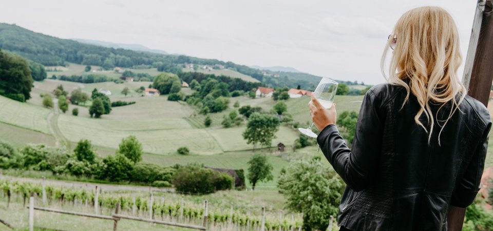 Urlaub ohne Auto in der Steiermark: Entspannt und nachhaltig, Bild 1/1