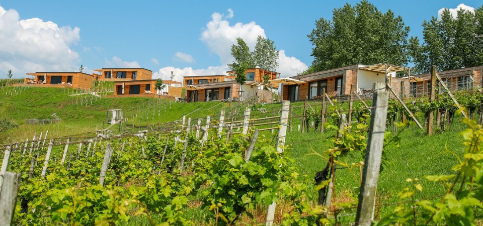 Resort in der Steiermark: Luxus, Natur und Entspannung, Bild 1/1