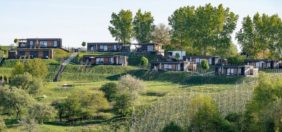 Urlaub im Thermen- und Vulkanland: Entspannung, Genuss und Natur pur, Bild 1/1