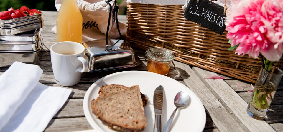 Chalets mit Frühstück in der Steiermark: Genuss und Entspannung inmitten der Natur, Bild 1/1