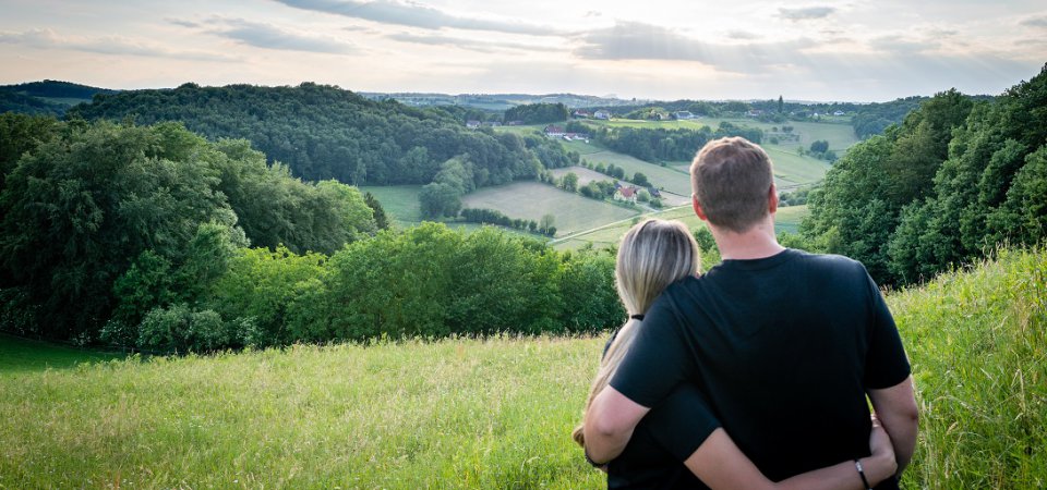 Wanderhotel für Paare in der Steiermark, Bild 1/1