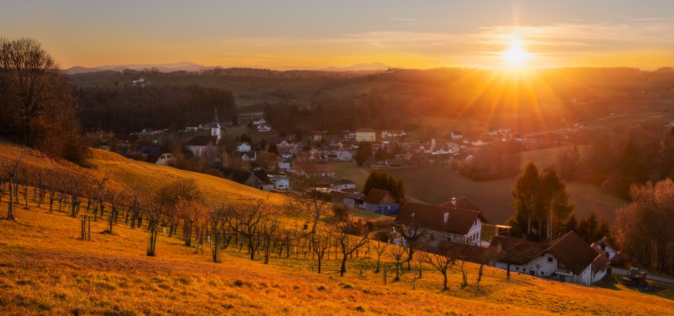 Wanderurlaub ohne Auto in der Steiermark, Bild 1/1