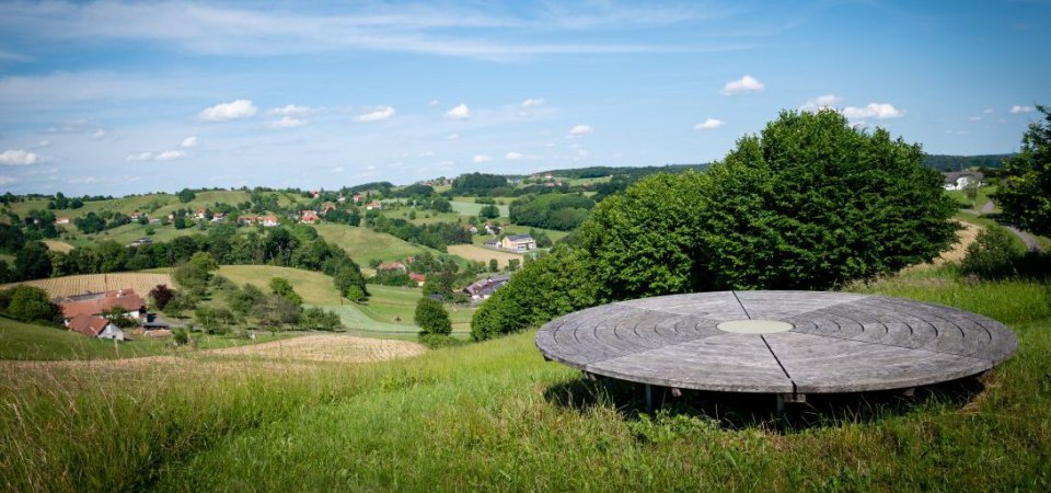 Wanderurlaub im Thermen- und Vulkanland, Bild 1/1