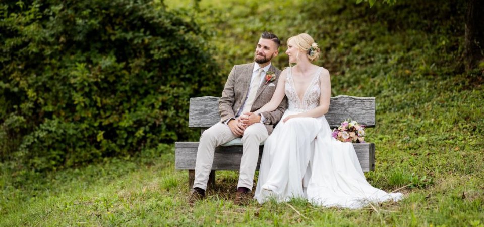 Elopement Hochzeit in der Steiermark, Bild 1/1