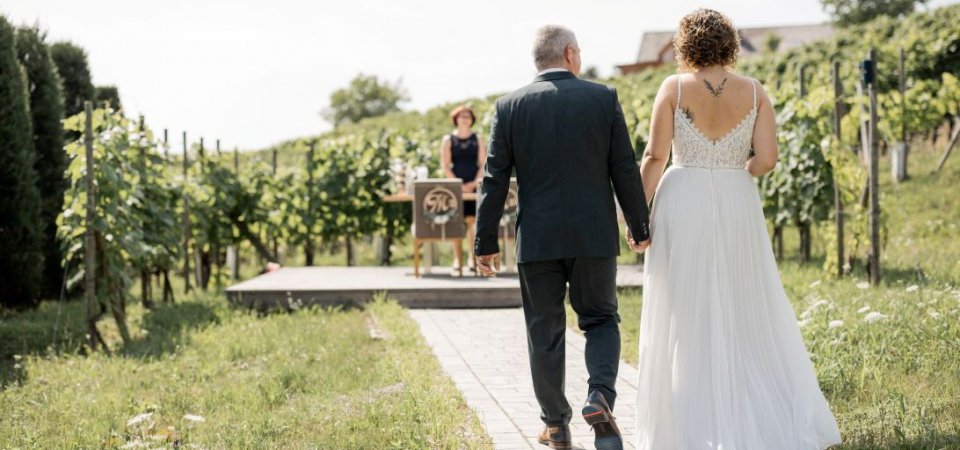 Elopement: Hochzeit zu Zweit – Nur ihr zwei und die Liebe, Bild 1/1