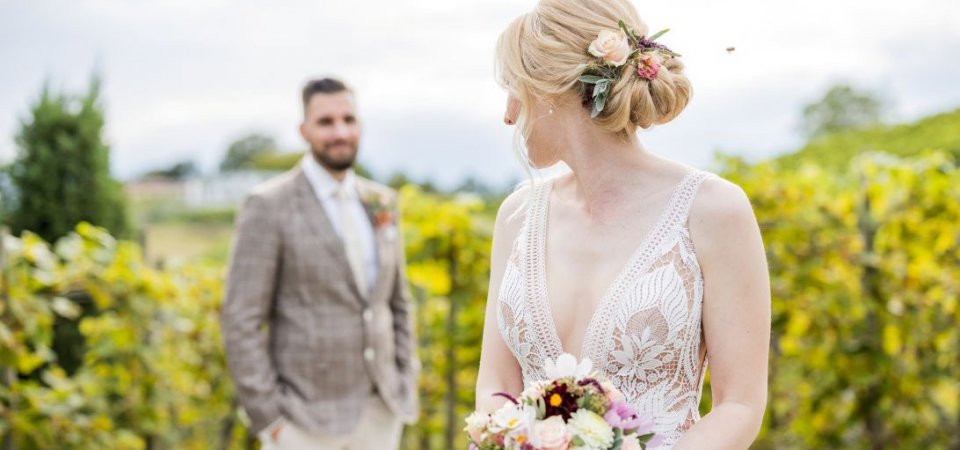 Heiraten im Grünen in der Steiermark – Naturnah, Symbolträchtig & Entschleunigend, Bild 1/1