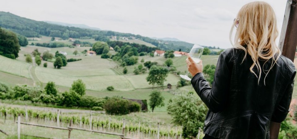 Steiermark Urlaub im Frühling, Bild 1/1